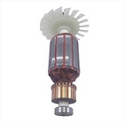 Rotor (induzido) 220v - Serra Circular Cs1004 - Black&decker