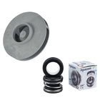 Rotor Dancor 804 1/3 Cv  Com Selo Mecânico T-16 3/4