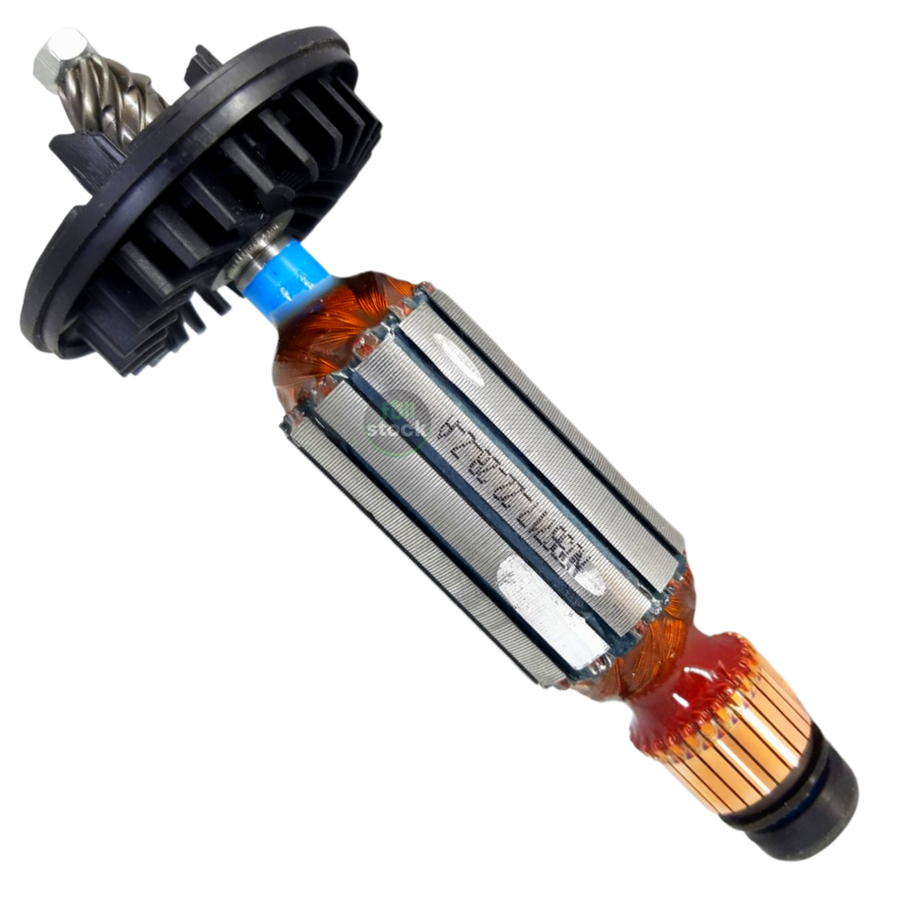 Rotor Induzido 220v Completo Da Dwe4120 Da Dewalt - N095275