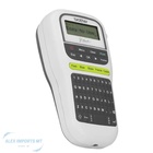 Rotuladora Brother Eletrônico Portátil Pth110 Pra Lojas