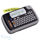 Rotuladora E Etiquetador Eletrônico Kl120 Pra Marcar Produto