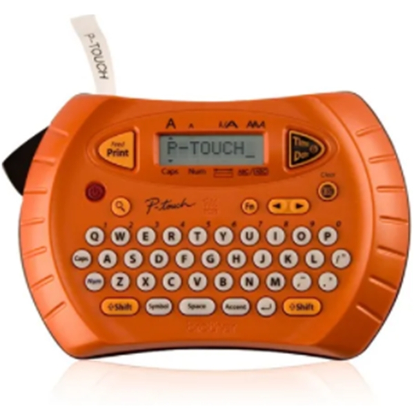 Rotuladora Eletronica Portatil Pt70 Rotulador De Alimentos