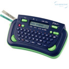 Rotuladora Eletronica Portatil Pt80 Facil Manusear Imprime