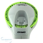 Rotuladora Manual Dymo Organizer X Press Pra Mercado