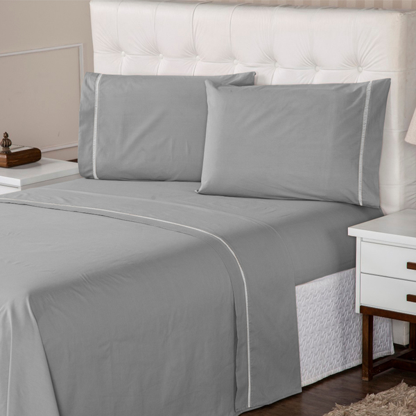 Roupas de cama 200 fios clearance