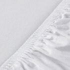 Roupa De Cama Casal 100% Algodão Clássico 200 Fios Com Detalh