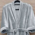 Roupão 300 Blanket Gg Prata Kacyumara