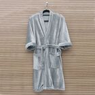 Roupão 300 Blanket Gg Prata Kacyumara