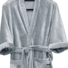 Roupão 300 Blanket Gg Prata Kacyumara