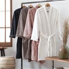 Roupão 300 Toque De Seda M Fend Kacyumara