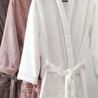 Roupão 300 Toque De Seda P Rose Bride Kacyumara