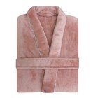 Roupão 300 Toque De Seda P Rose Bride Kacyumara