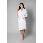 Roupão Adulto Felpudo Havai M Pink Lepper