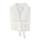 Roupão Branco - A\casa