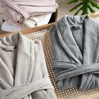 Roupão Buddemeyer Urban 100% Algodão Fio Penteado (tamanho Ún