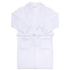 Roupão Buettner Feminino Microfibra Love Gola Xale Liso M Bra