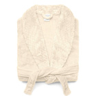 Roupão Buettner Feminino Microfibra Love Gola Xale Liso M Pér