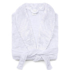 Roupão Buettner Feminino Microfibra Love Gola Xale Liso P Bra