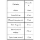 Roupão Buettner Feminino Microfibra Love Gola Xale Liso P Rose