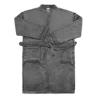 Roupão Buettner Masculino Microfibra Loft Kimono Liso Tamanho