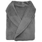 Roupão De Banho Feminino M Microfibra Camesa Vinho 829999-vin