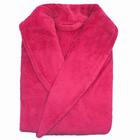 Roupão De Banho Masculino P Microfibra Camesa Verde Piscina 8