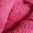 Roupão De Banho Microfibra Soft Camesa Tam. G Vinho