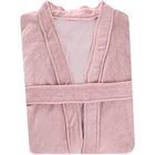 Roupão De Malha Felpudo Atoalhado