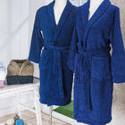 Roupão De Microfibra Fleece Tamanho G - Andreza Marinho