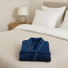 Roupão De Plush Peluciado Blanket 300 P - Kacyumara Roupão 30