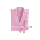 Roupão Felpudo Adulto Lepper Verão Havai Tamanho Único (m) Ro