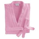 Roupão Felpudo Adulto Lepper Verão Havai Tamanho Único (m) Ro