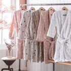 Roupão G Blanket Vintage Borboletas Kacyumara