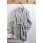 Roupão Gg Vintage Chess Kacyumara