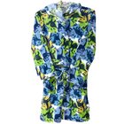 Roupão Infantil Microfibra Com Capuz