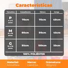 Roupao Infantil Microfibra M Monstros