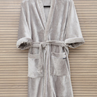 Roupão Kacyumara 300 Fend - P