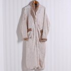 Roupão Longo Luxor Pele De Coelho Tessi