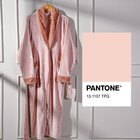 Roupão Longo Luxor Pele De Coelho Tessi