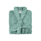 Roupão Microfibra Adulto Macio