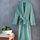 Roupão Microfibra Adulto Macio