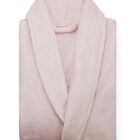 Roupão Microfibra Feminino Camesa Bege P