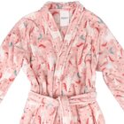 Roupão Microfibra Kids Infantil Antialérgico Porto Franco