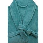 Roupão Microfibra Masculino Camesa Verde G