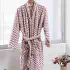 Roupão Microfibra Zurick G Rose Kacyumara