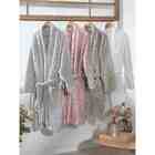 Roupão Microfibra Zurick G Rose Kacyumara