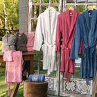 Roupão Plush Bene Casa Bege P