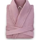 Roupão Plush La Dotta Rosa M