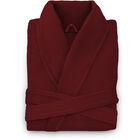 Roupão Plush La Dotta Vermelho P