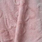 Roupão Sherpa Lã De Carneiro Toque Flannel